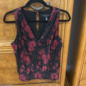 Women’s WHBM top